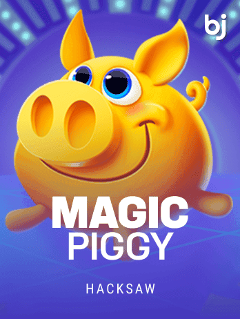 Magic Piggy game thumbnail