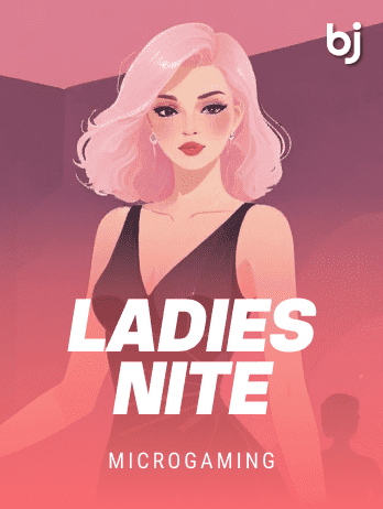 Ladies Nite game thumbnail