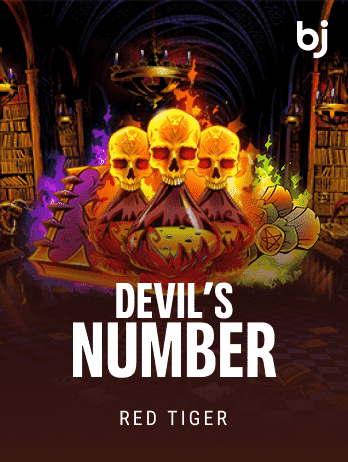DevilsNumberpng game thumbnail