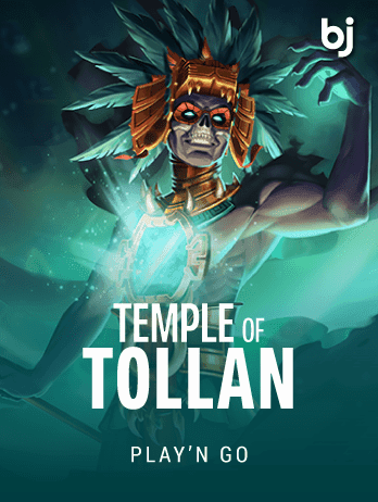 Temple of Tollanpng game thumbnail