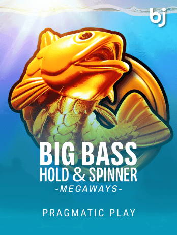 Big Bass Hold & Spinner Megawayspng game thumbnail