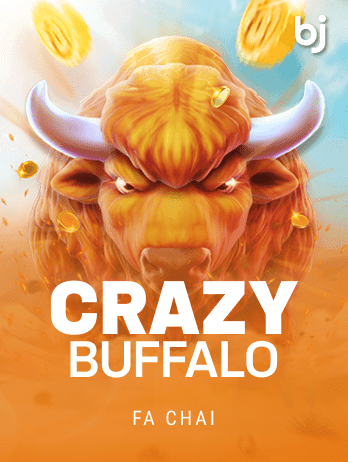 CRAZY BUFFALOpng game thumbnail