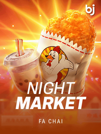 NIGHT MARKETpng game icon