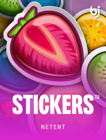 Stickers™ game thumbnail