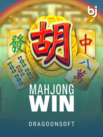 Mahjong Win game thumbnail