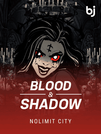 Blood & Shadowpng game icon