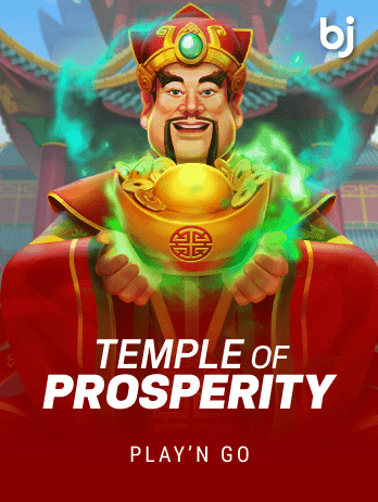 Temple of Prosperitypng game icon