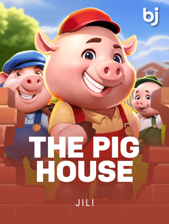 The Pig House
