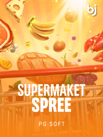 Supermarket Spreepng game thumbnail