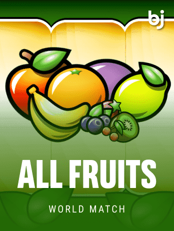 All Fruits game thumbnail