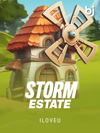 Storm Estatepng game icon